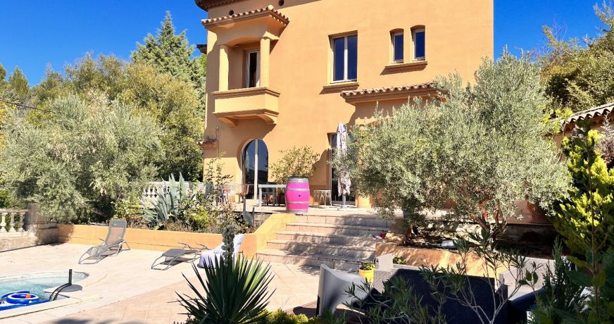 vente Maison de ville Carcassonne