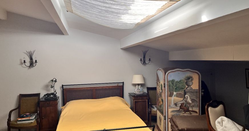 vente Maison de ville Carcassonne