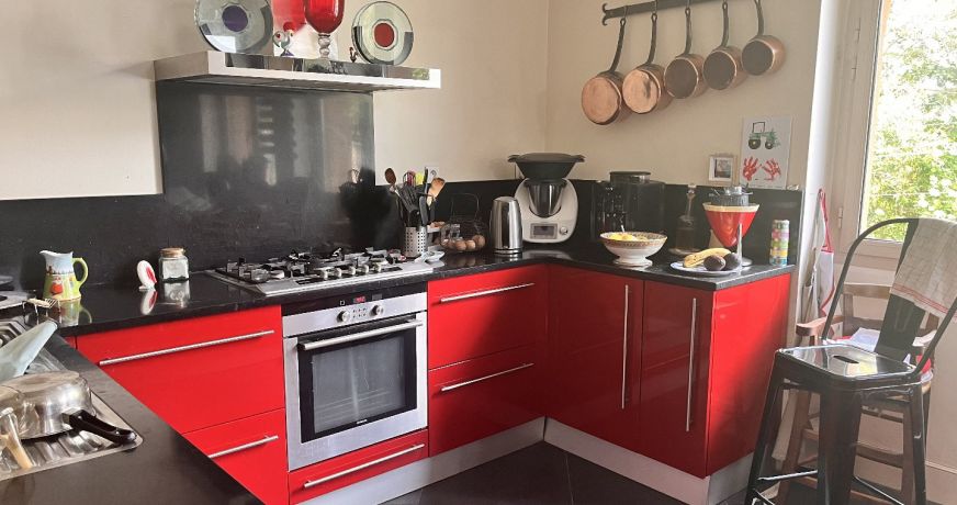 vente Maison de ville Carcassonne