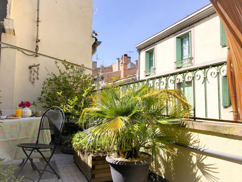vente Maison Carcassonne - Photo 1