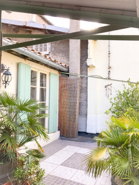 vente Maison Carcassonne - Photo 15