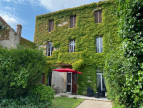 vente Maison de ville Carcassonne