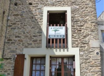 vente Maison de village Verdun En Lauragais