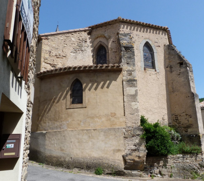 vente Maison Verdun En Lauragais - Photo 12