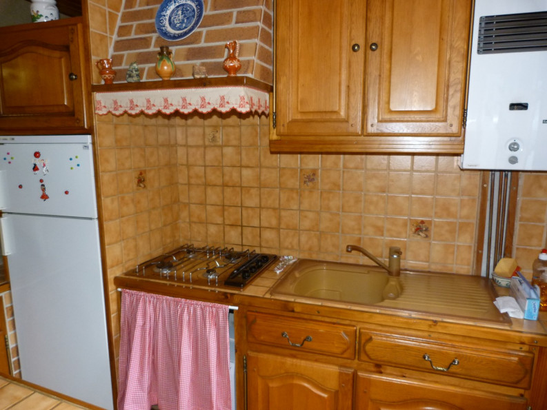 vente Maison Verdun En Lauragais - Photo 11
