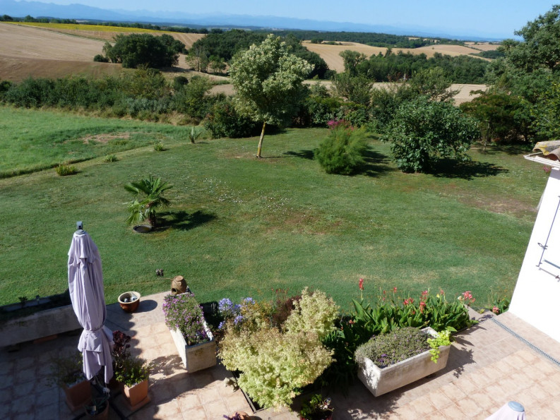 vente Maison Belpech - Photo 18