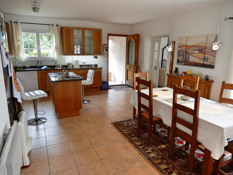 vente Maison Belpech - Photo 4
