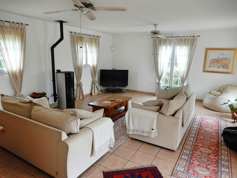 vente Maison Belpech - Photo 5