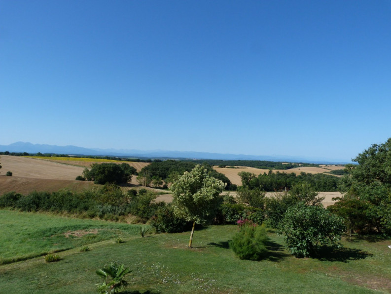 vente Maison Belpech - Photo 2