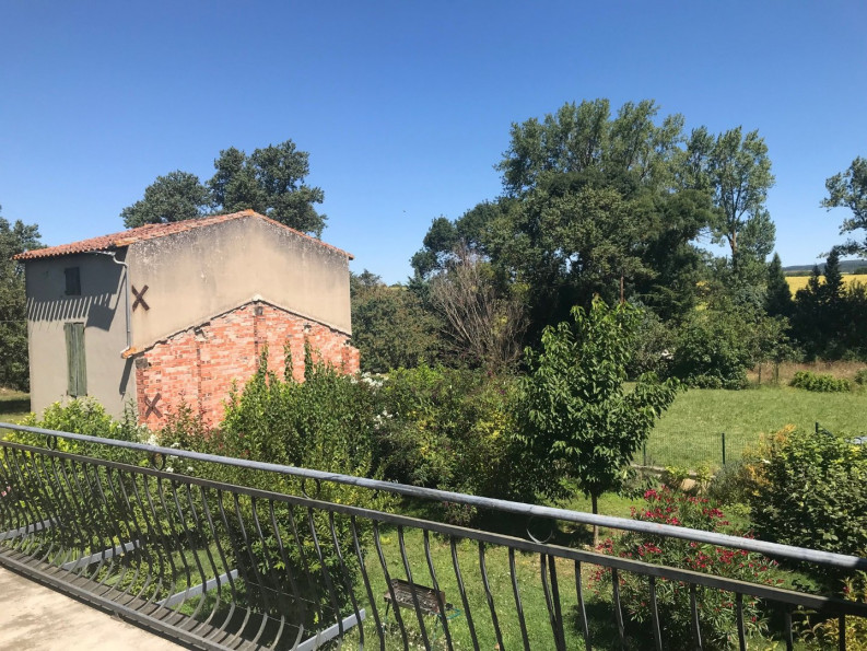 sale Maison Castelnaudary - Photo 5