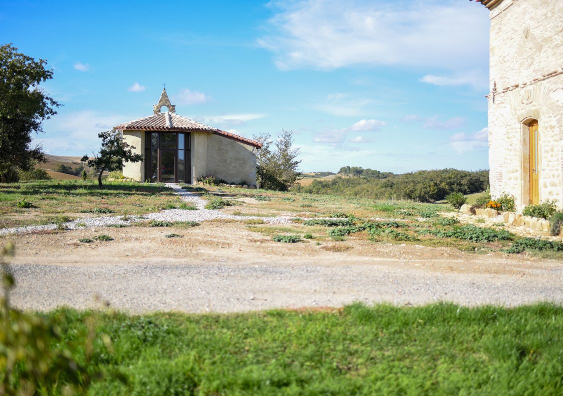 vente Propriété Villefranche De Lauragais