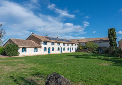 vente Propriété Villefranche De Lauragais