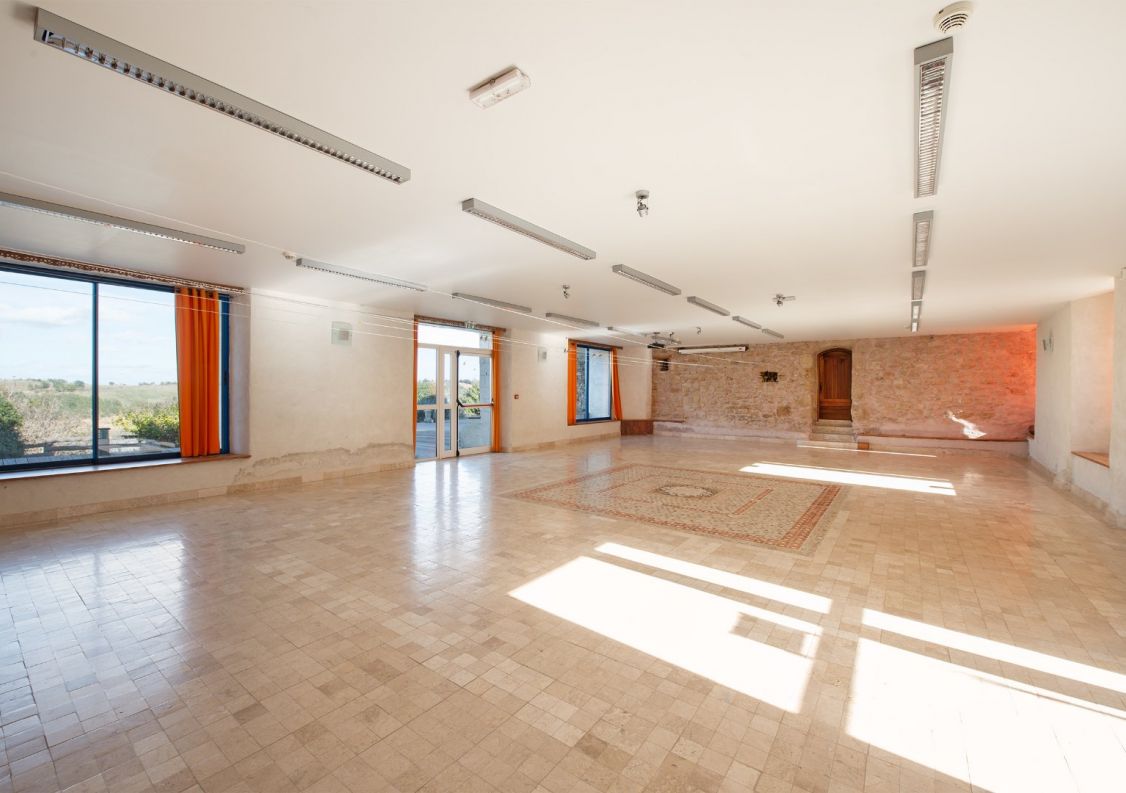 vente Propriété Villefranche De Lauragais