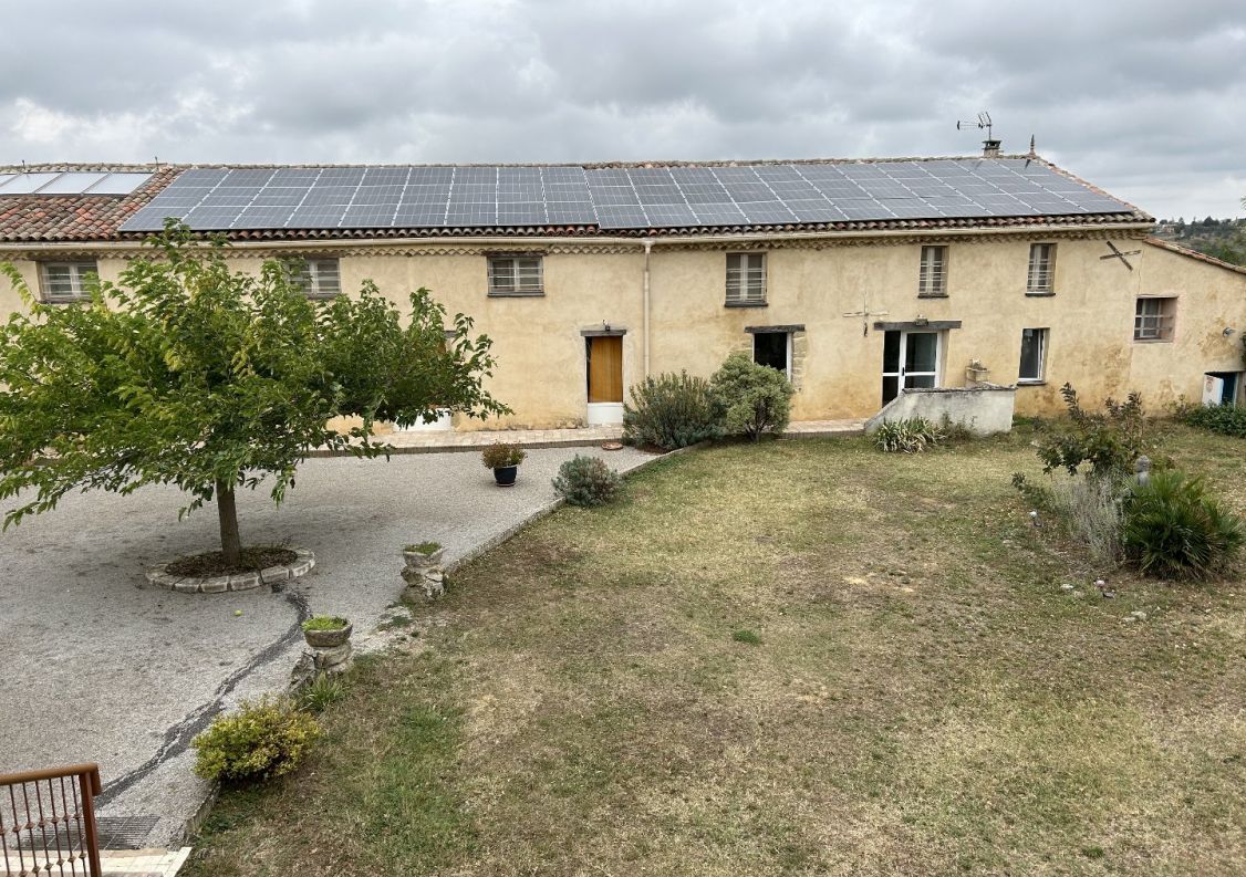 vente Propriété Villefranche De Lauragais