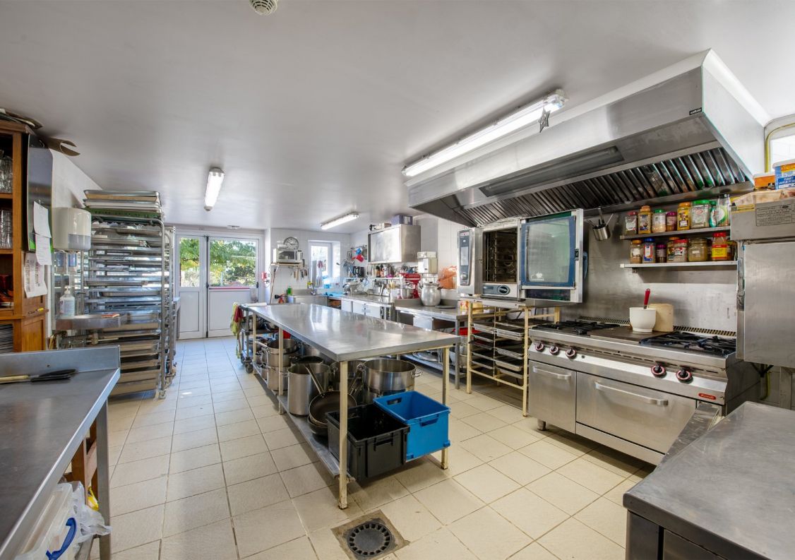 vente Propriété Villefranche De Lauragais