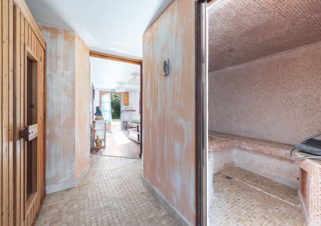 vente Propriété Villefranche De Lauragais