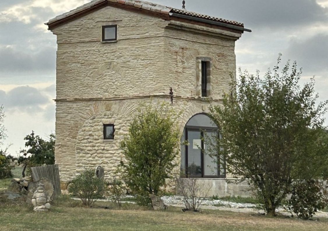 vente Propriété Villefranche De Lauragais