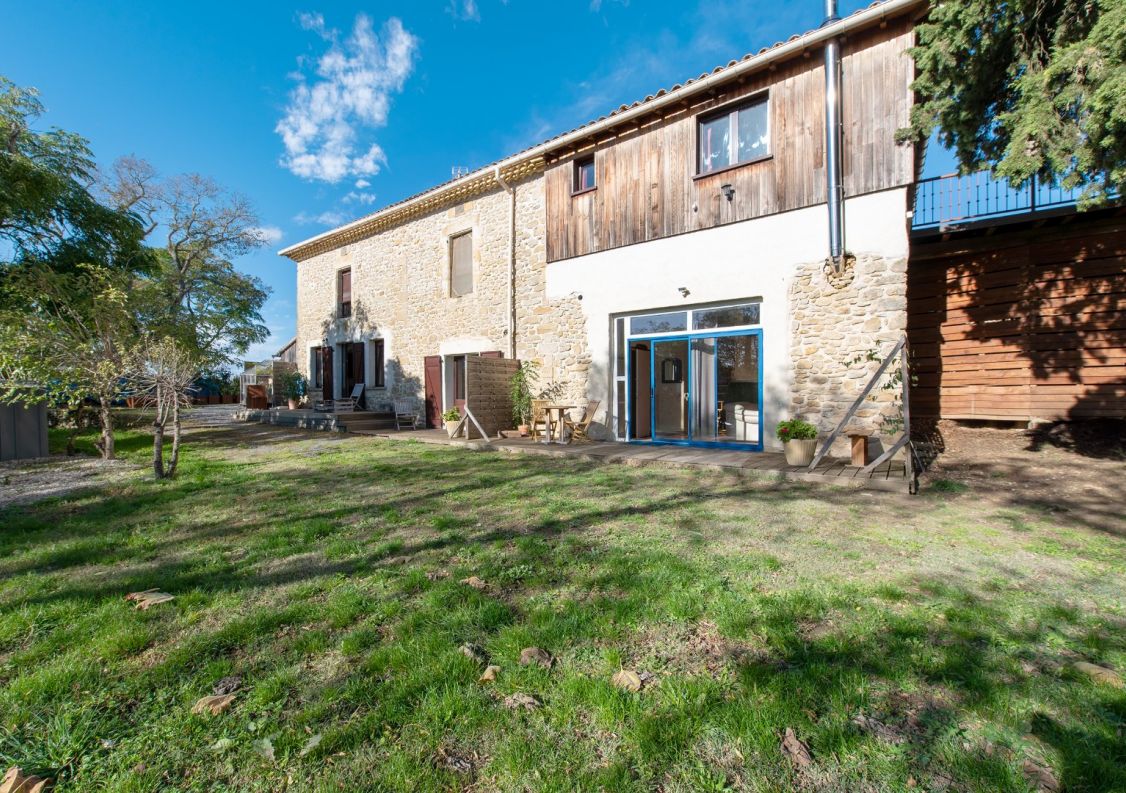 vente Propriété Villefranche De Lauragais