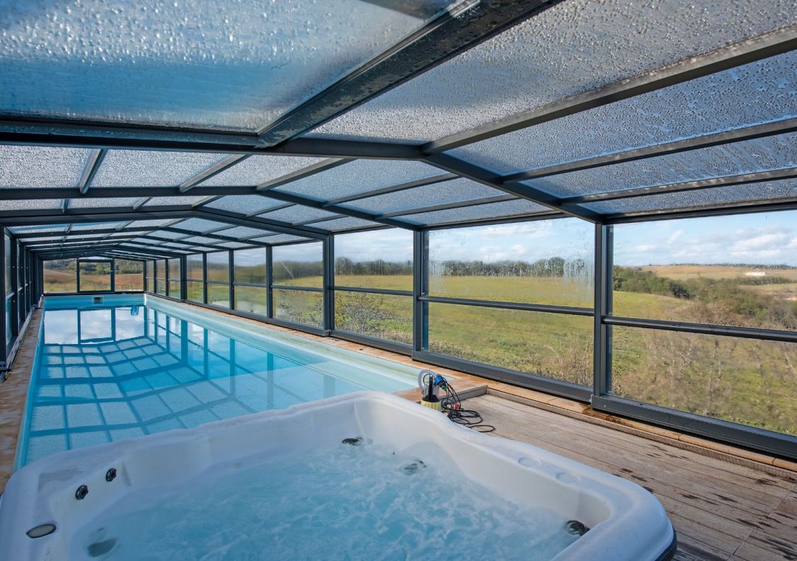 vente Propriété Villefranche De Lauragais