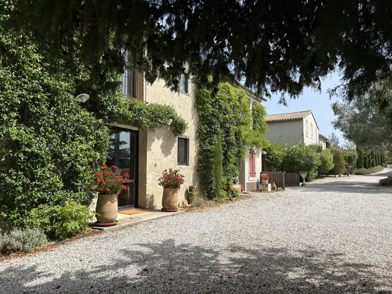 vente Propriété Carcassonne - Photo 15