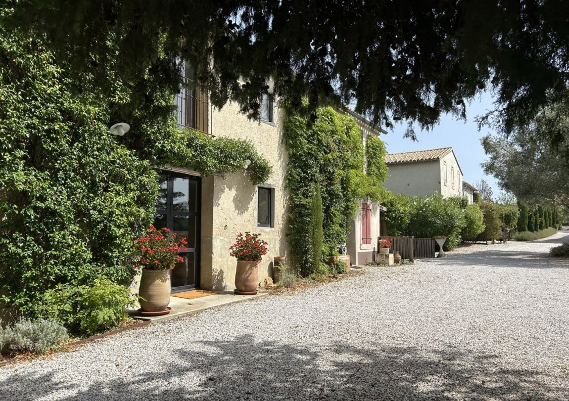 vente Propriété Carcassonne