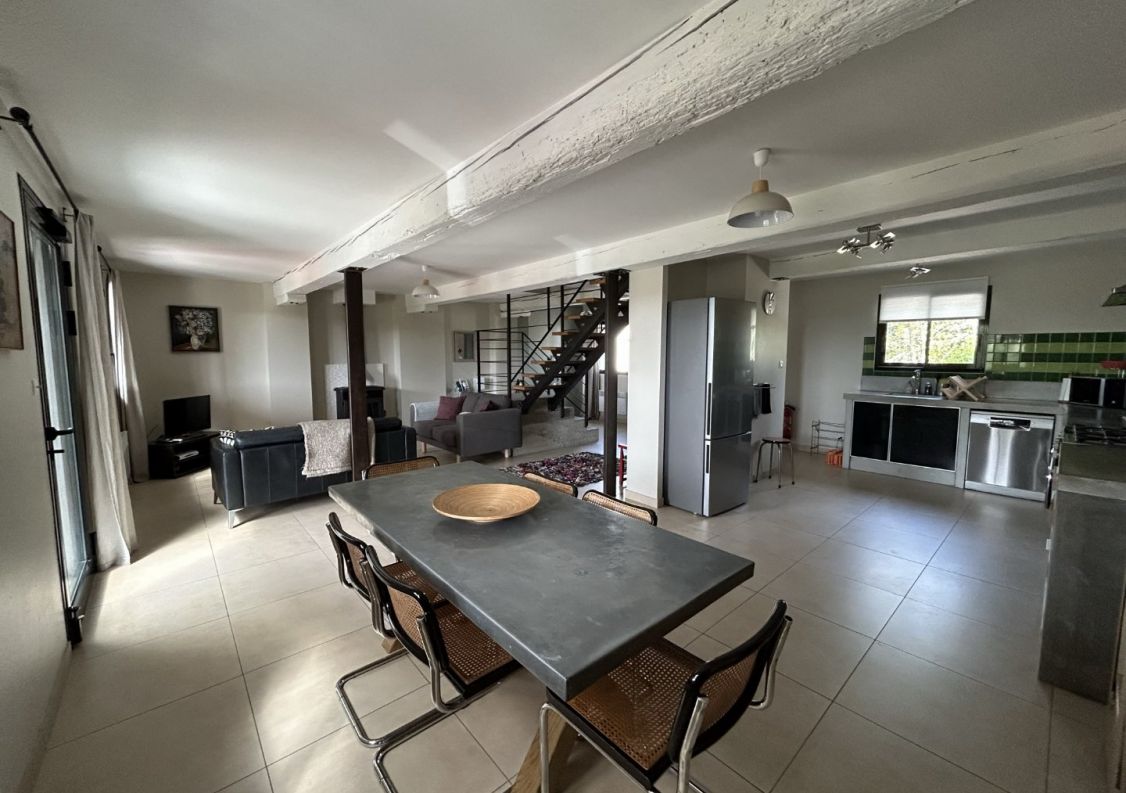 vente Propriété Carcassonne