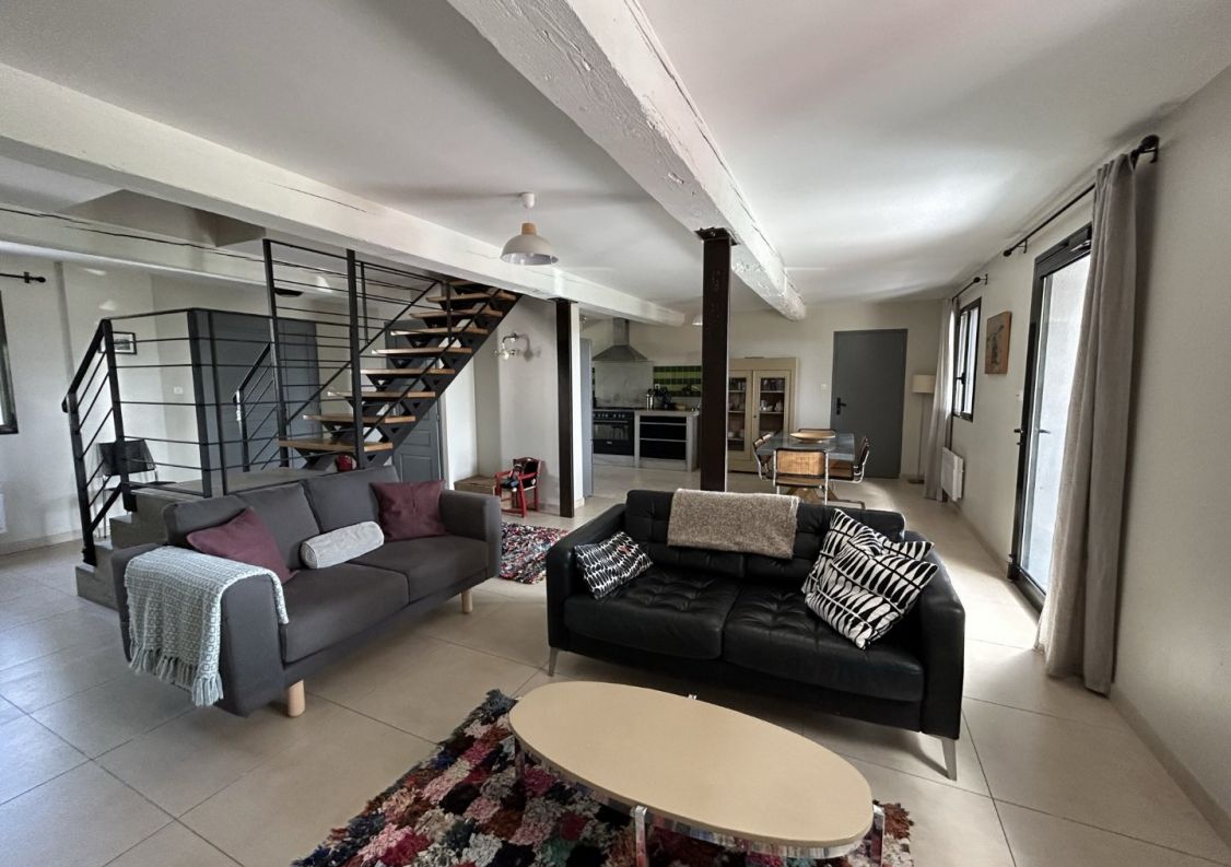vente Propriété Carcassonne