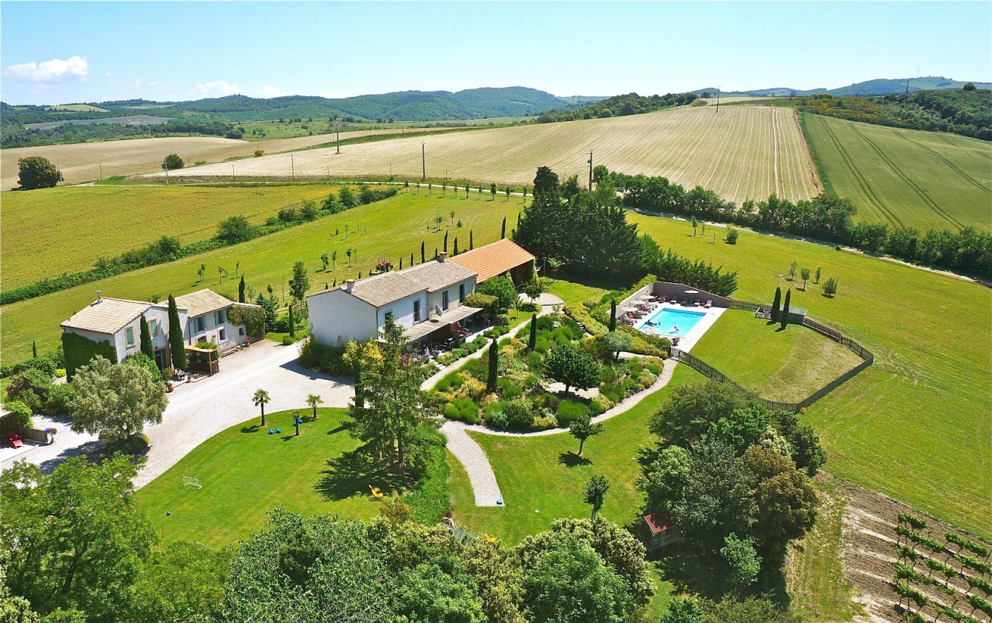 vente Propriété Carcassonne - Photo 2