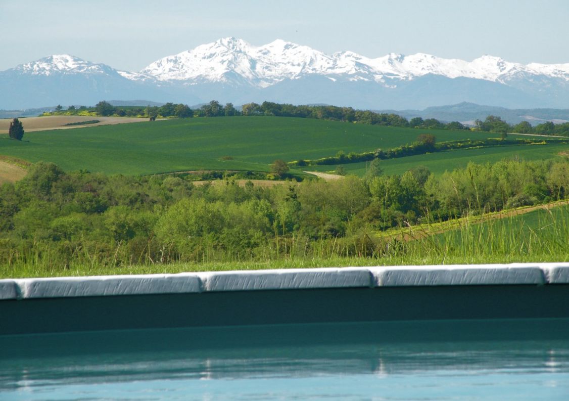 vente Propriété Carcassonne
