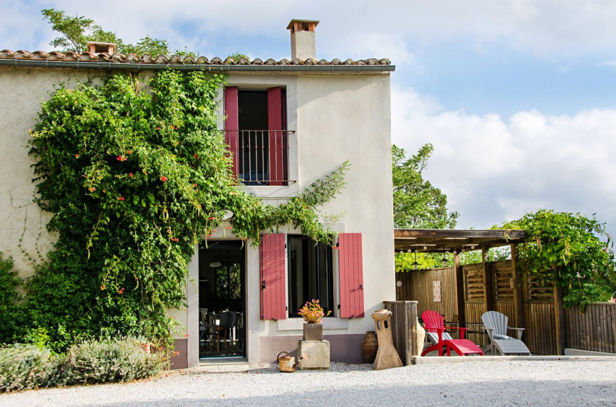 sale Propriété Carcassonne - Photo 18