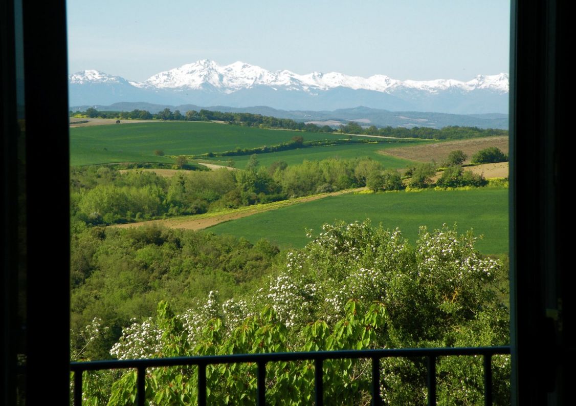 vente Propriété Carcassonne