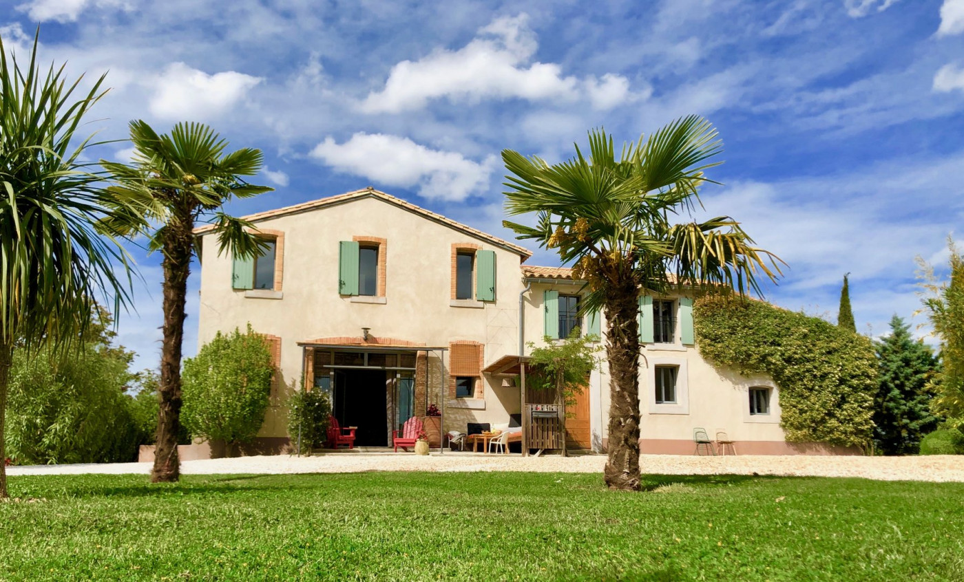 vente Propriété Carcassonne - Photo 6