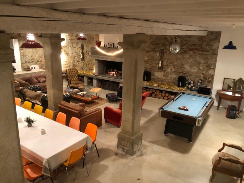 sale Propriété Carcassonne - Photo 12