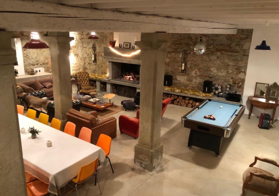 vente Propriété Carcassonne