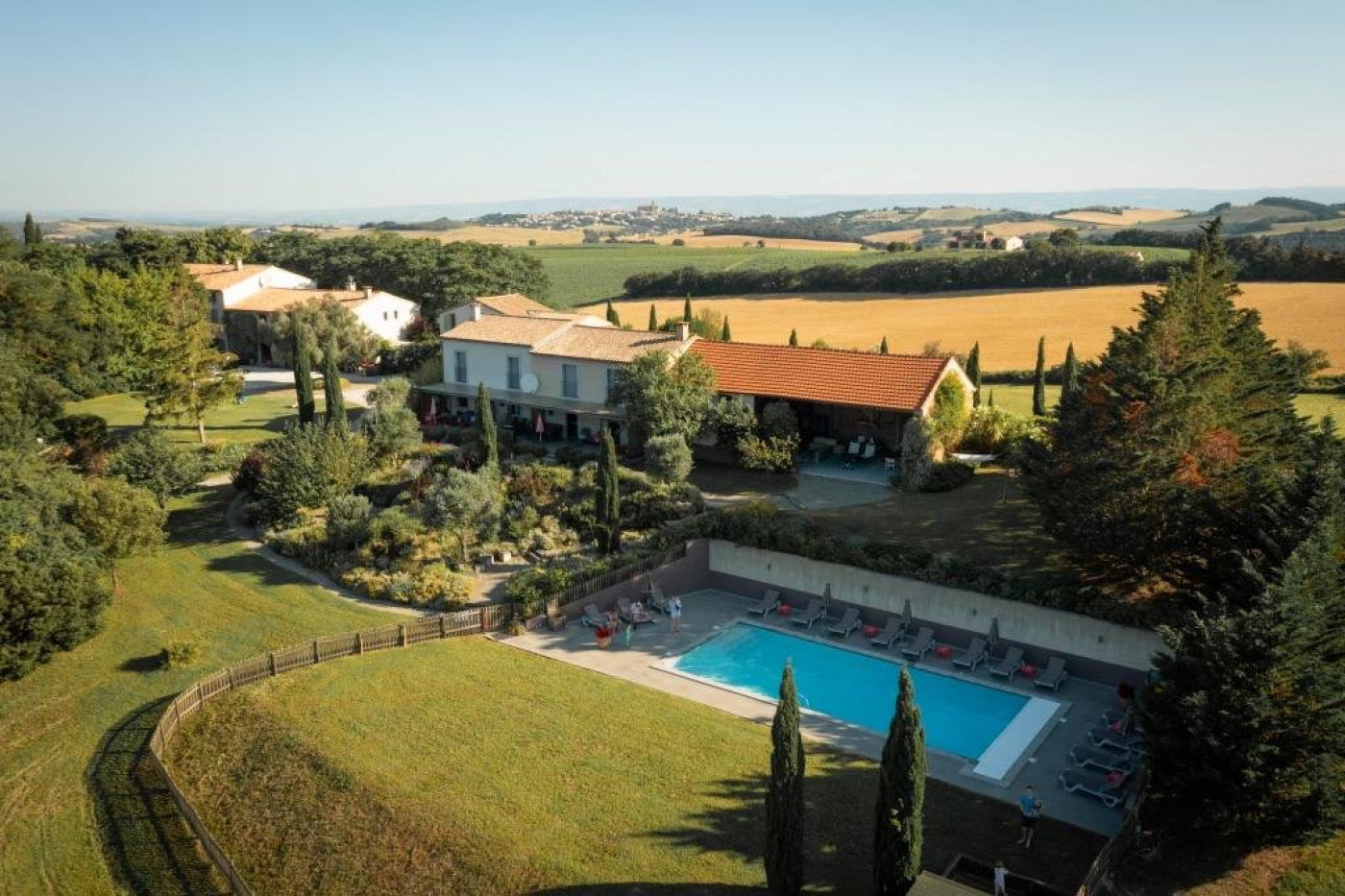 vente Propriété Carcassonne - Photo 1