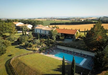 vente Propriété Carcassonne