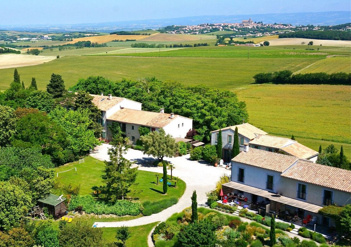 vente Propriété Carcassonne