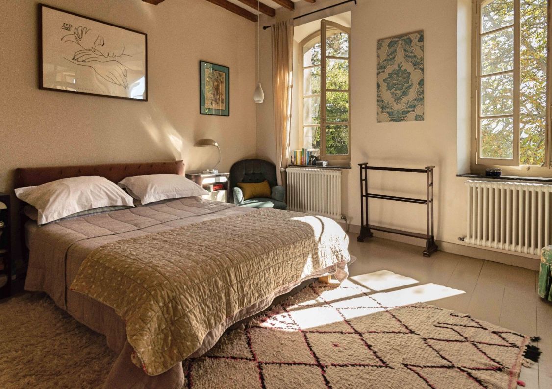 vente Propriété Carcassonne