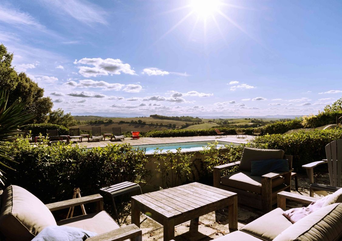 vente Propriété Carcassonne