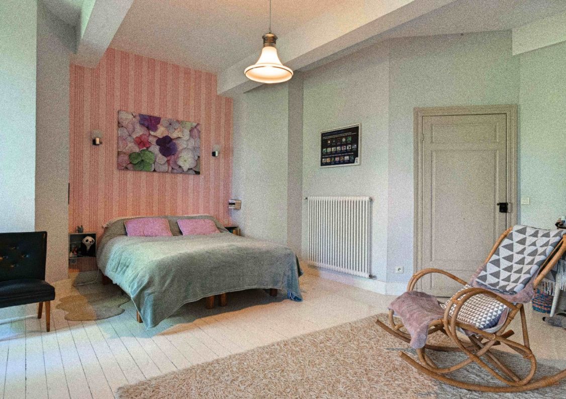 vente Propriété Carcassonne