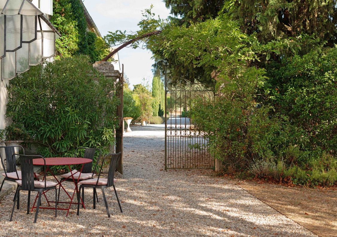 vente Propriété Carcassonne