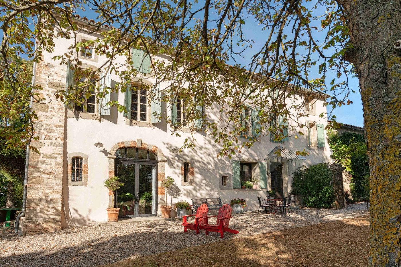 vente Propriété Carcassonne - Photo 4
