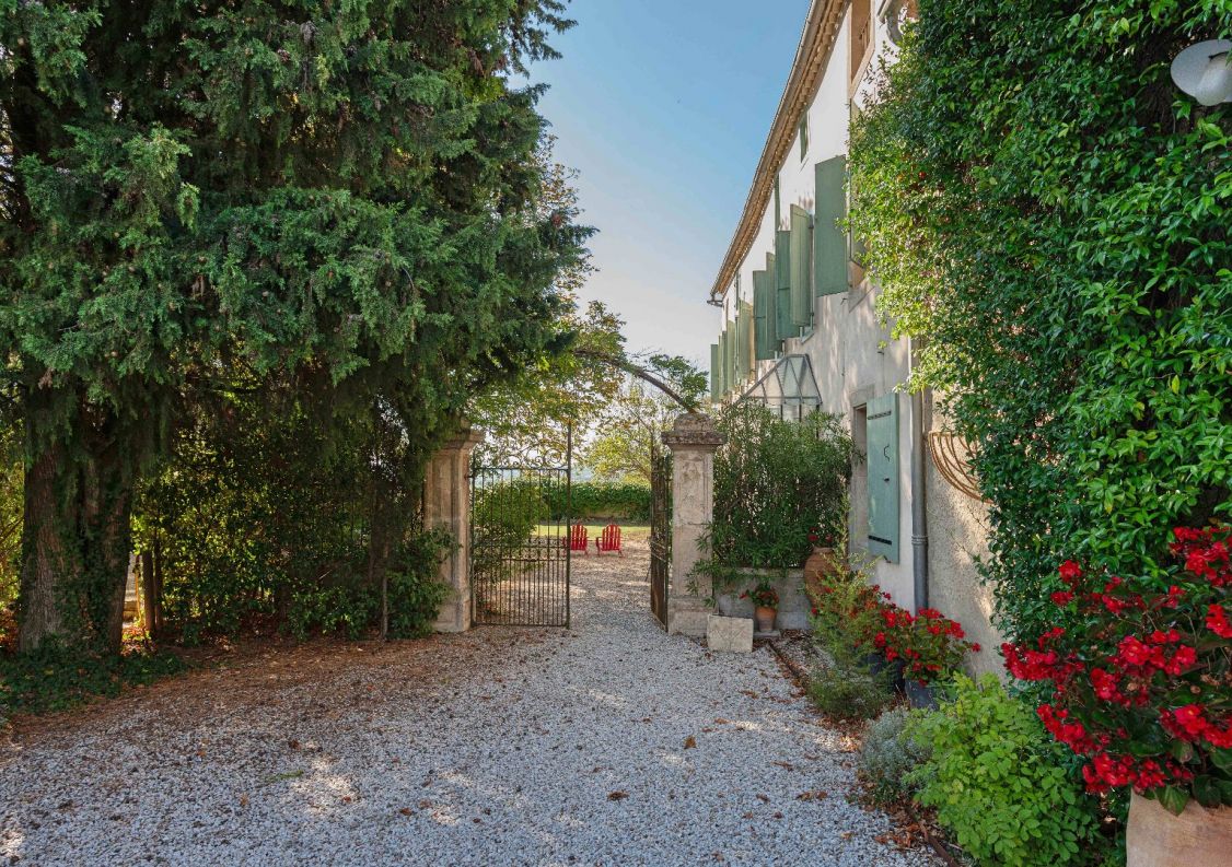 vente Propriété Carcassonne