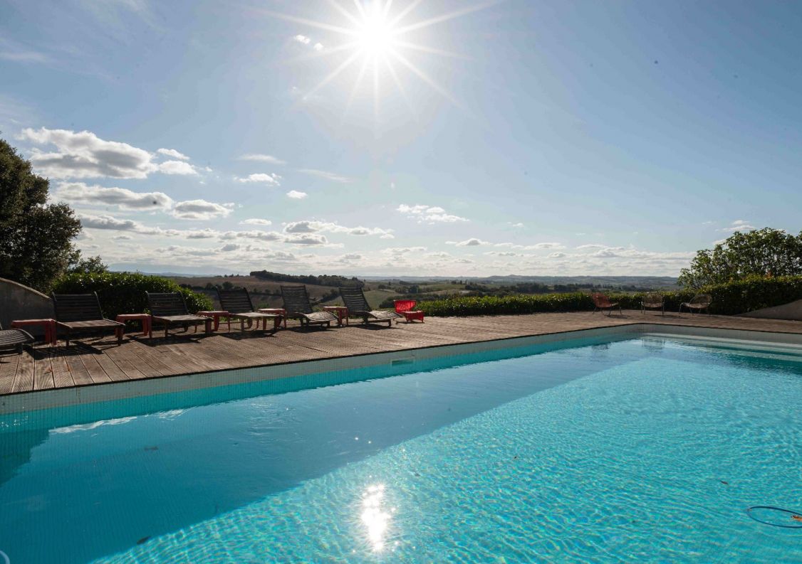 vente Propriété Carcassonne