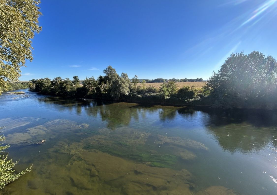 vente Château Calmont