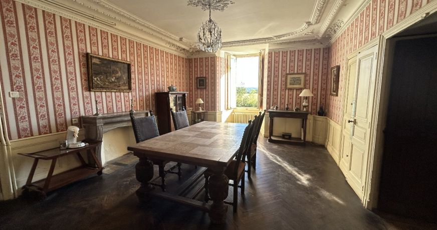 vente Château Calmont