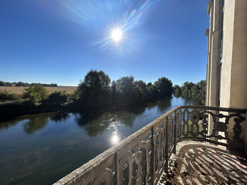 sale Château Calmont - Photo 17