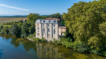 vente Château Calmont