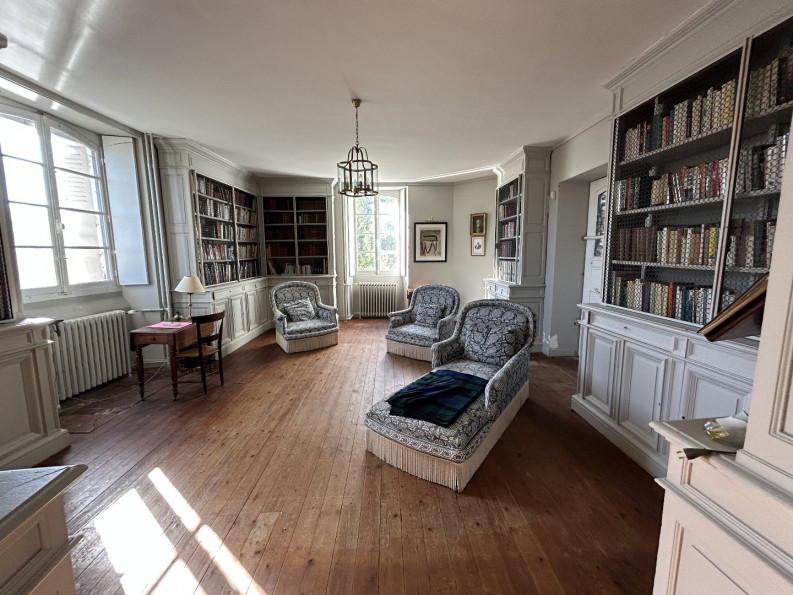 sale Château Calmont - Photo 19