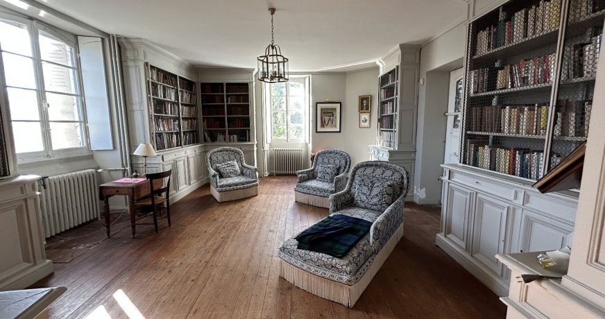 vente Château Calmont